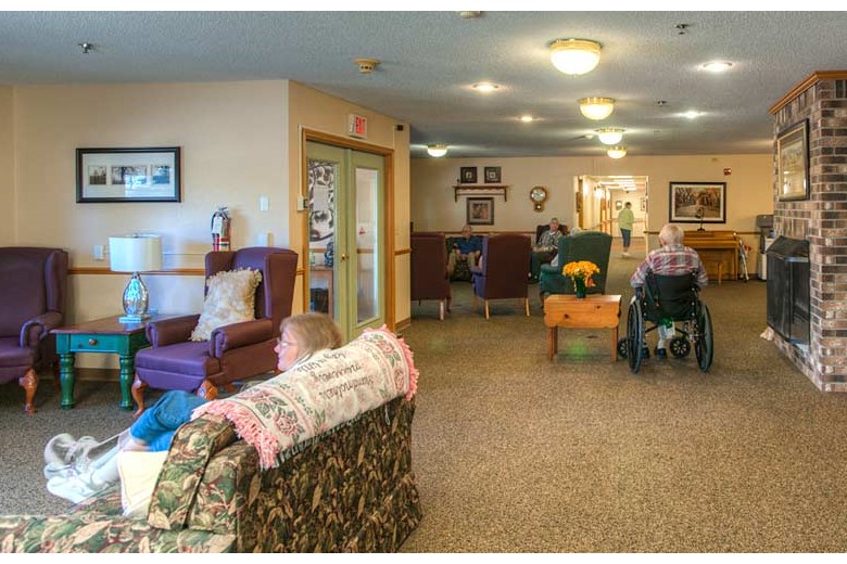Image of Our House - Wausau Memory Care (3)