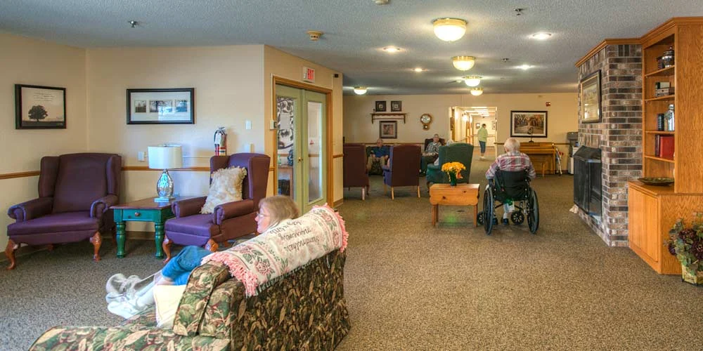 Image of Our House - Wausau Memory Care (3)