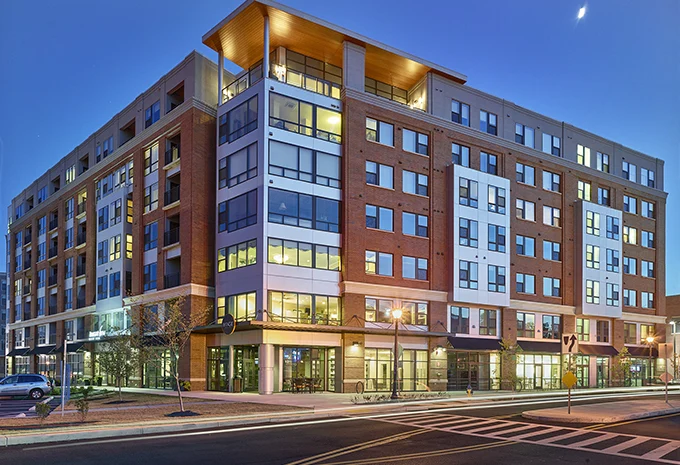 Image of Brightview West End (Rockville) (1)