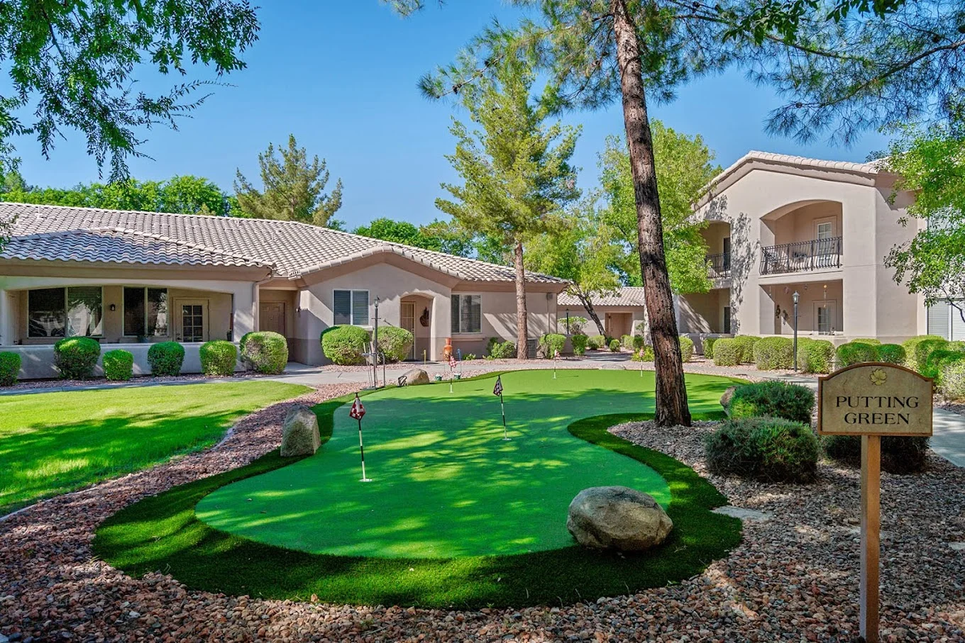 Image of The Montecito Senior Living (6)