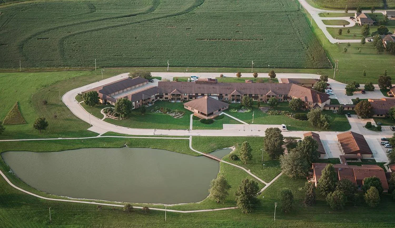 Image of Apostolic Christian Home (6)