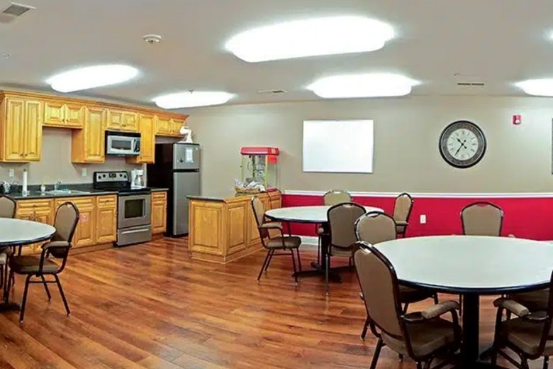 Image of Chapters Living of Canton (6)