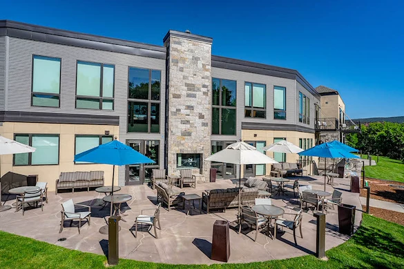 Image of Sopris Lodge at Carbondale (2)