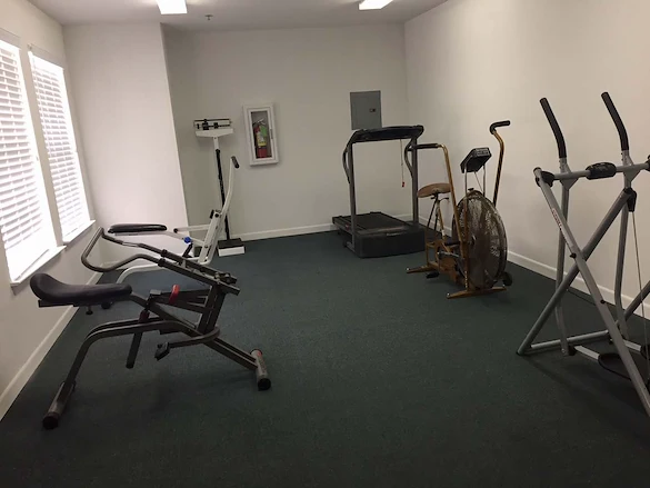 Image of West Oaks Terrace II (4)