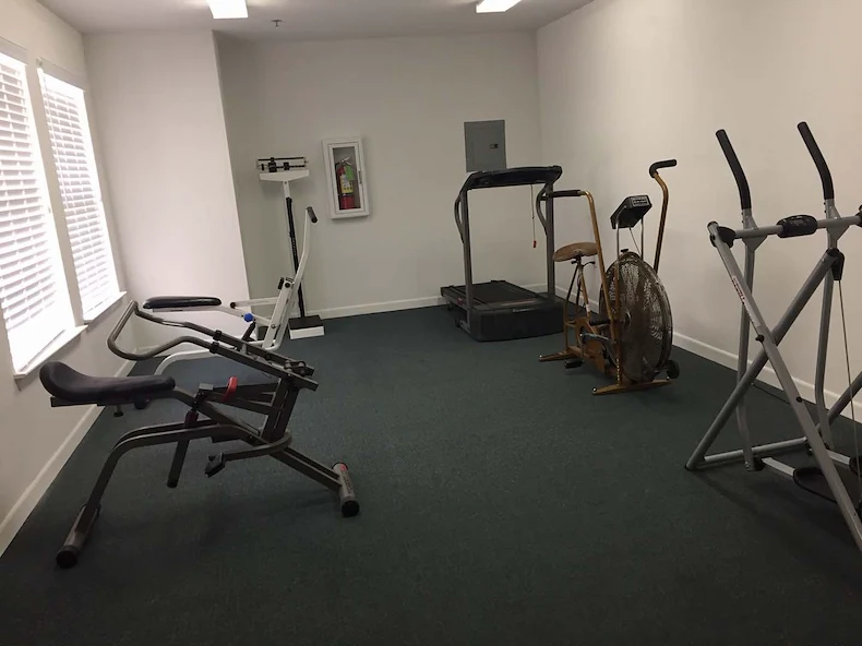 Image of West Oaks Terrace II (4)