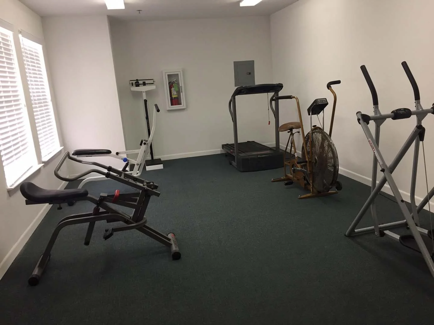 Image of West Oaks Terrace II (4)