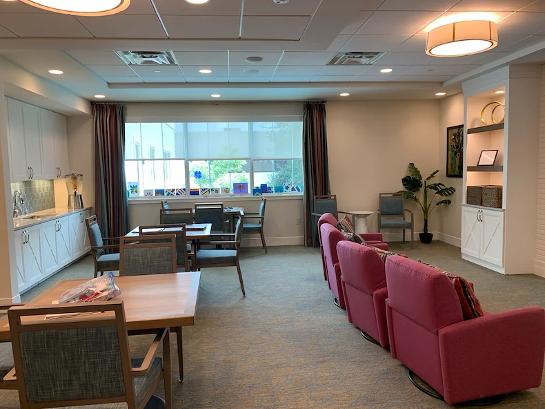 Image of Providence Living at Maitland (8)