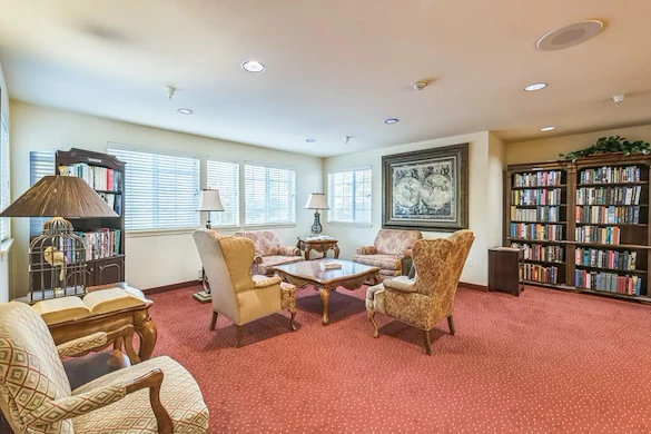 Image of Dogwood Terrace by Barclay House (5)