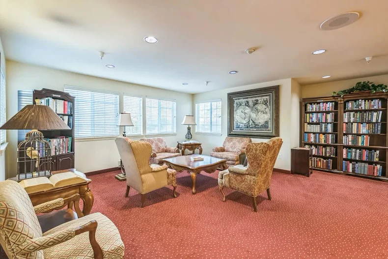 Image of Dogwood Terrace by Barclay House (5)