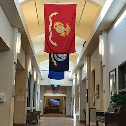 Image of William E Christoffersen Salt Lake Veterans Home (2)