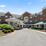 Image of Tranquillity at Fredericktowne (1)