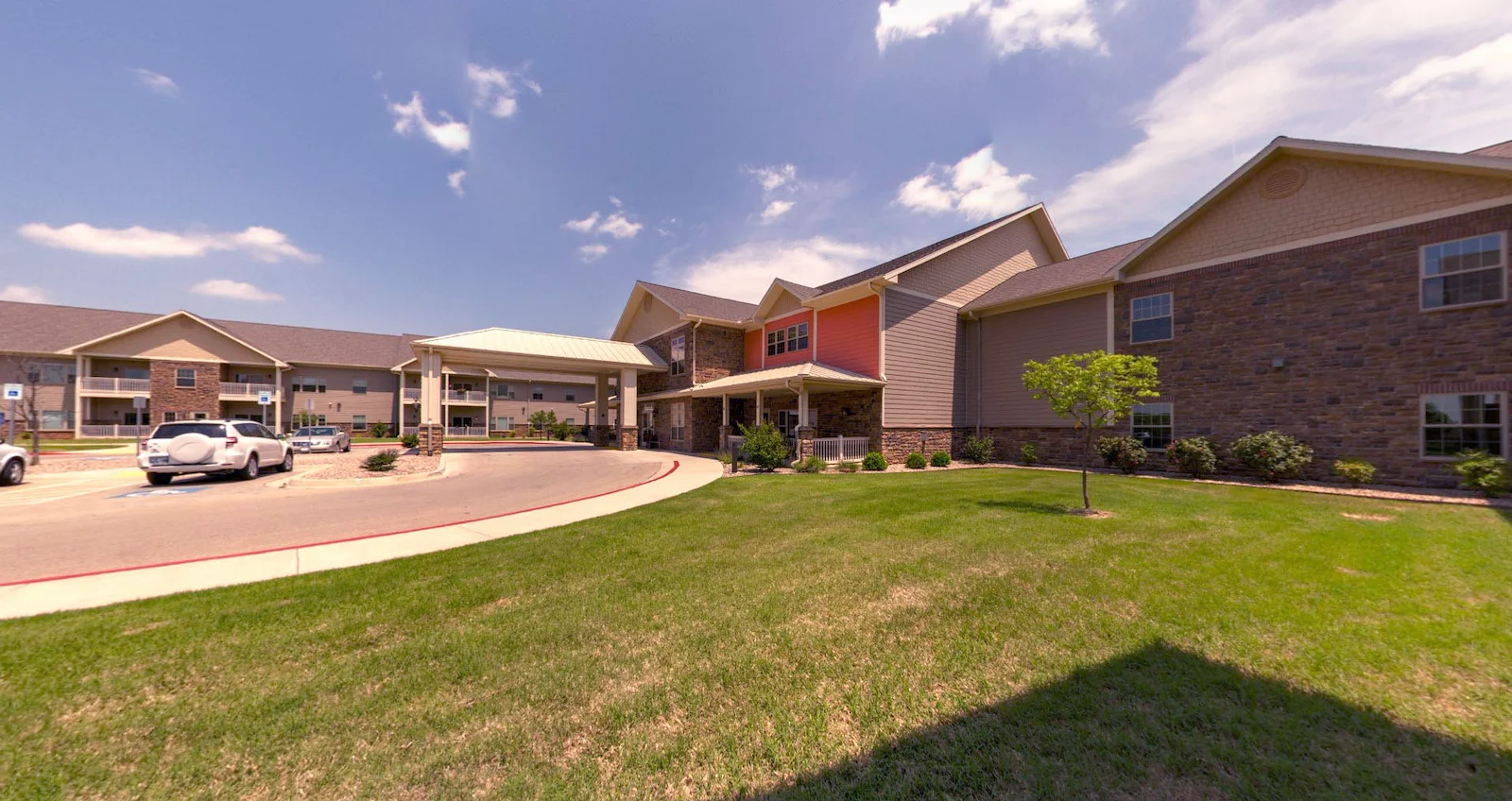 Image of Primrose Retirement Community of Stillwater (1)
