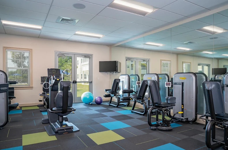 Image of Arbor Terrace Citrus Park (5)