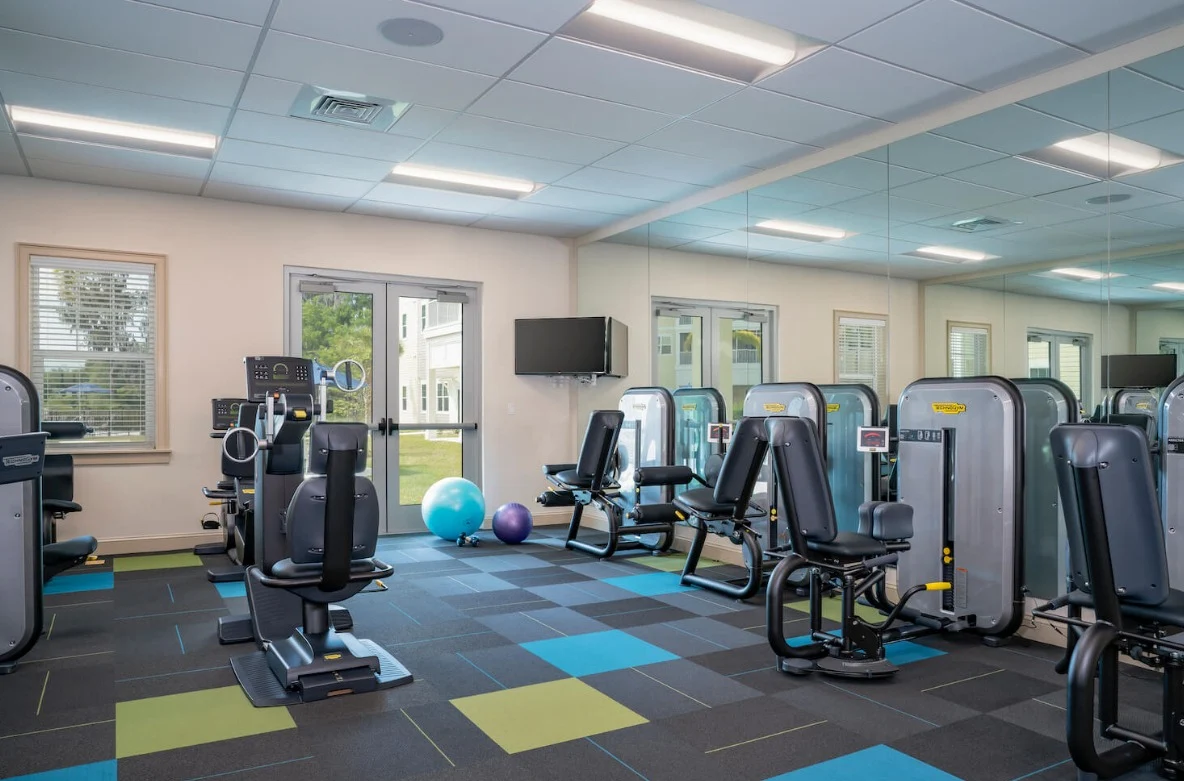 Image of Arbor Terrace Citrus Park (5)