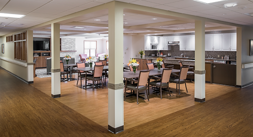Image of S.E.M. Haven Health Care Center (6)