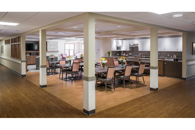 Image of S.E.M. Haven Health Care Center (6)