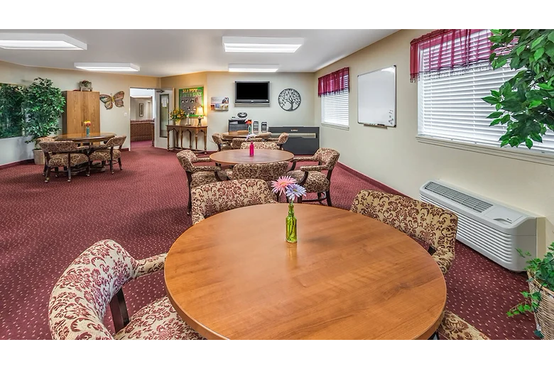 Image of Asher Point Independent Living of Waco (7)