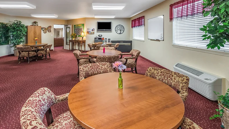 Image of Asher Point Independent Living of Waco (7)