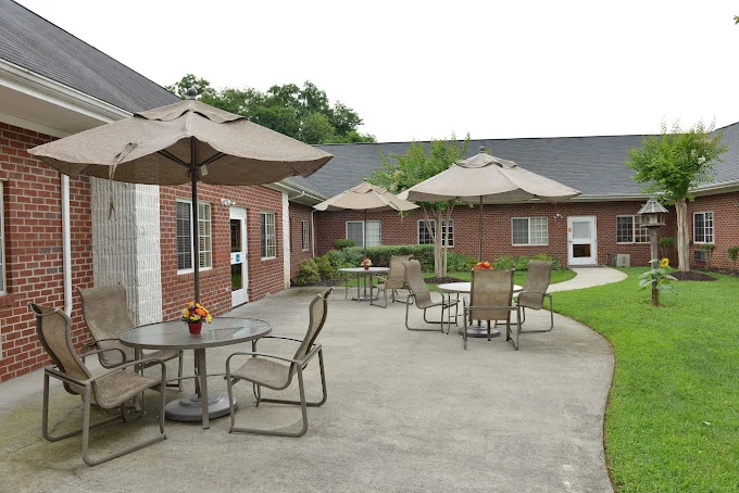 Image of Laurels Of Charlottesville (10)