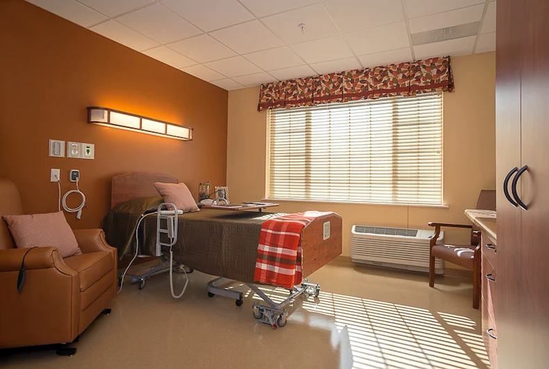 Image of Life Care Center Of Blount County (4)