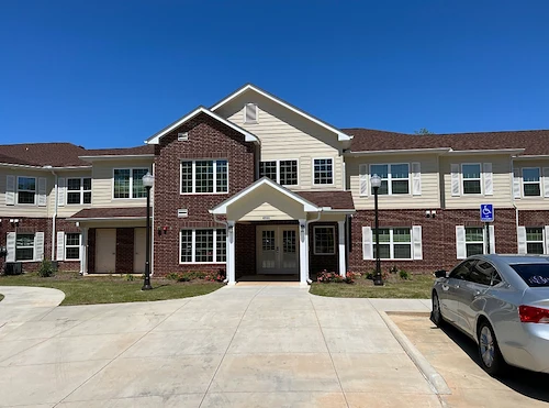 Image of Grimble Park Senior Apartments (1)