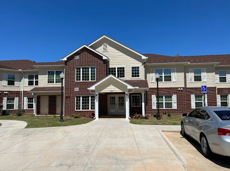 Image of Grimble Park Senior Apartments (1)