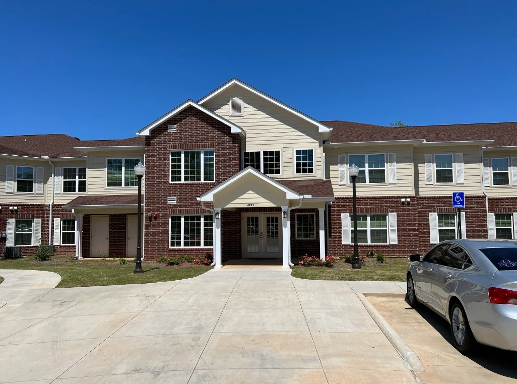 Image of Grimble Park Senior Apartments (1)