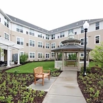 Image of Senior Living at Cambridge Heights (8)