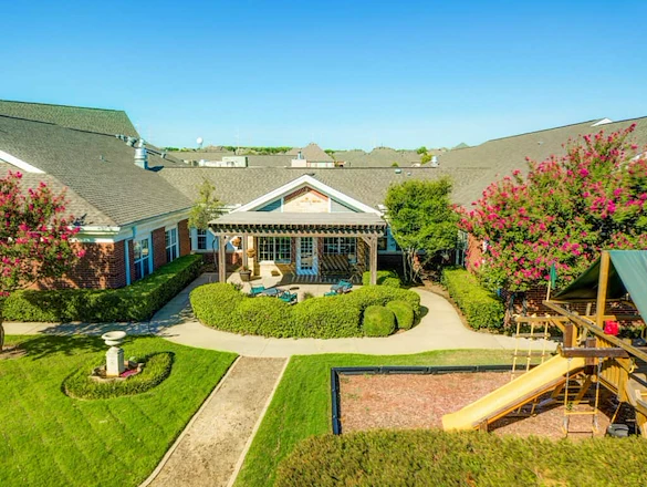 Image of The Auberge at Valley Ranch - CLOSED (8)