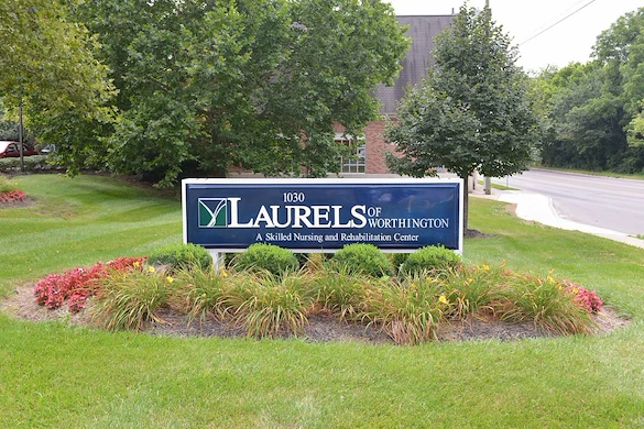 Image of Laurels Of Worthington (1)