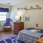 Charter Senior Living of Columbia apartment