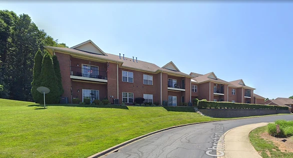 Image of Middletown Apartment Homes (1)