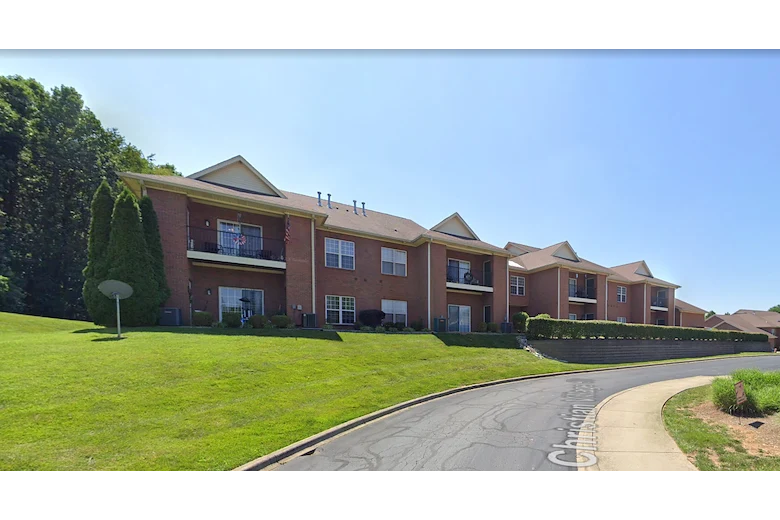 Image of Middletown Apartment Homes (1)