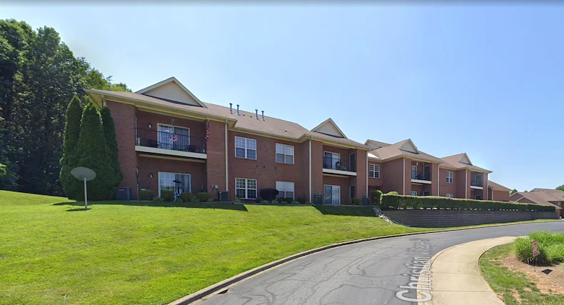 Image of Middletown Apartment Homes (1)