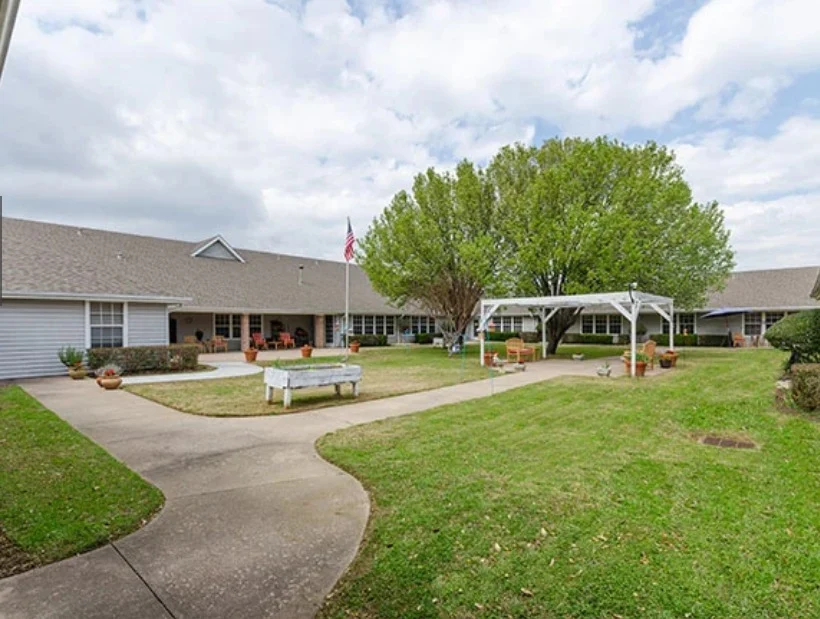 Image of Cleburne Court (5)