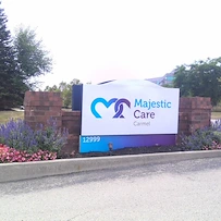 Image of Majestic Care Of Carmel (2)
