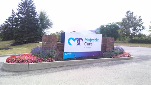 Image of Majestic Care Of Carmel (2)
