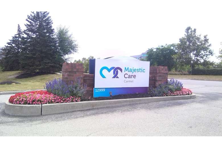 Image of Majestic Care Of Carmel (2)