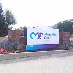 Image of Majestic Care Of Carmel (2)