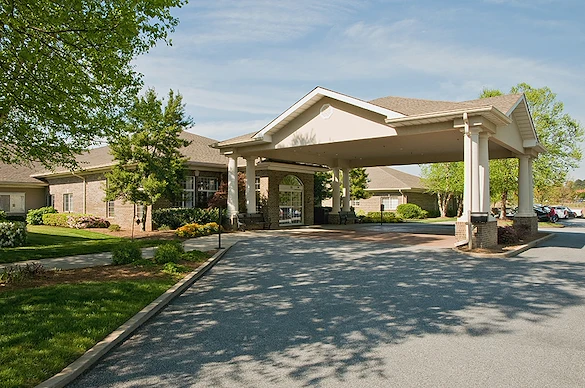 Image of Life Care Ctr Of Lawrenceville (10)