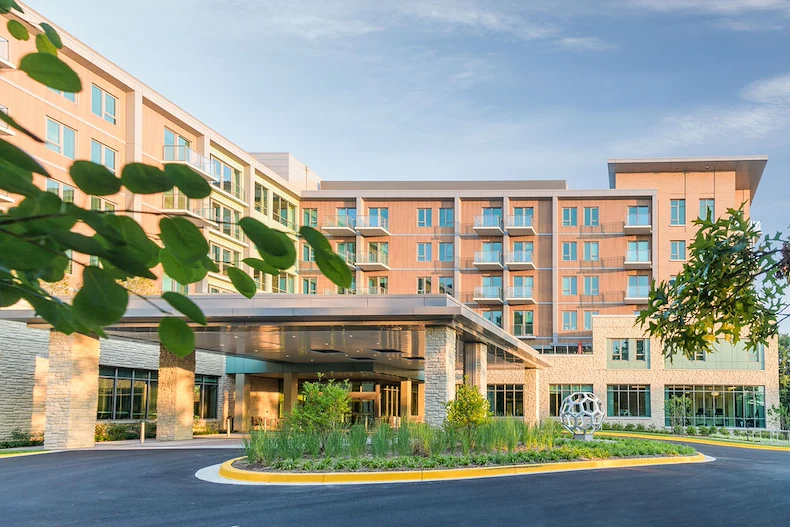 Image of The Preston of Rockville (2)