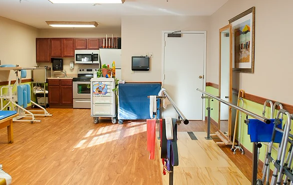 Image of Harrison Terrace (3)