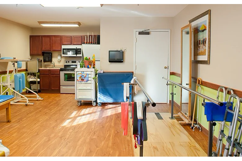 Image of Harrison Terrace (3)