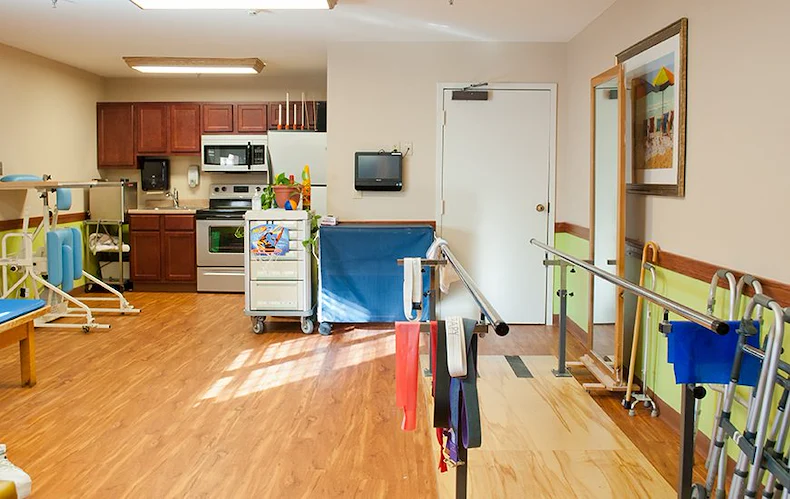 Image of Harrison Terrace (3)