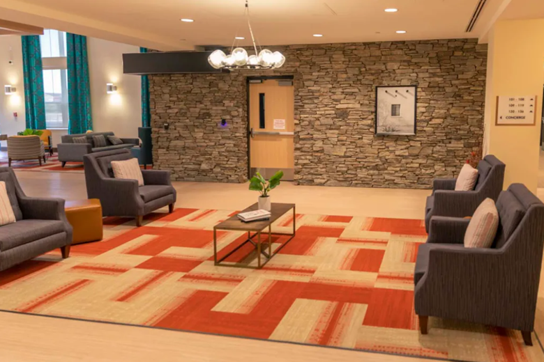 Image of Surprise Health And Rehabilitation Center (4)