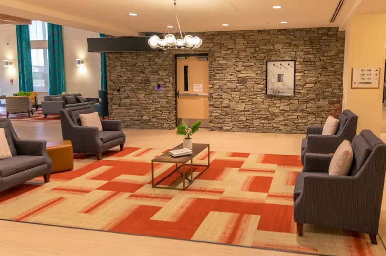 Image of Surprise Health And Rehabilitation Center (4)