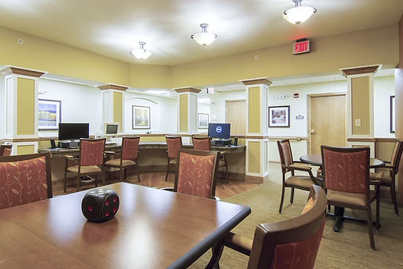 Image of Brookdale Fort Collins Assisted Living (5)