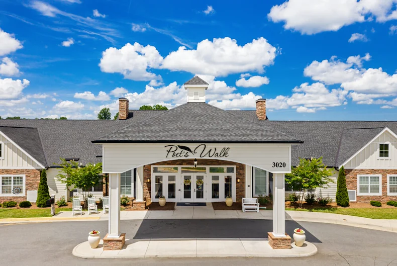 Image of Morningside House of Fredericksburg (1)