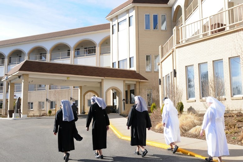 Image of Little Sisters of the Poor - Mullen Home Independent Living (3)