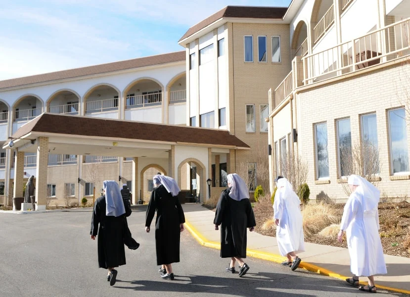 Image of Little Sisters of the Poor - Mullen Home Independent Living (3)